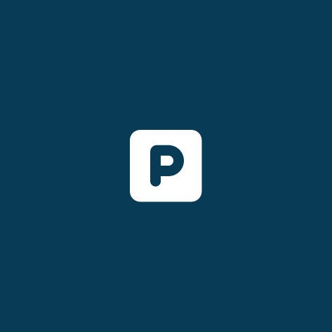 park_symbol Parkování