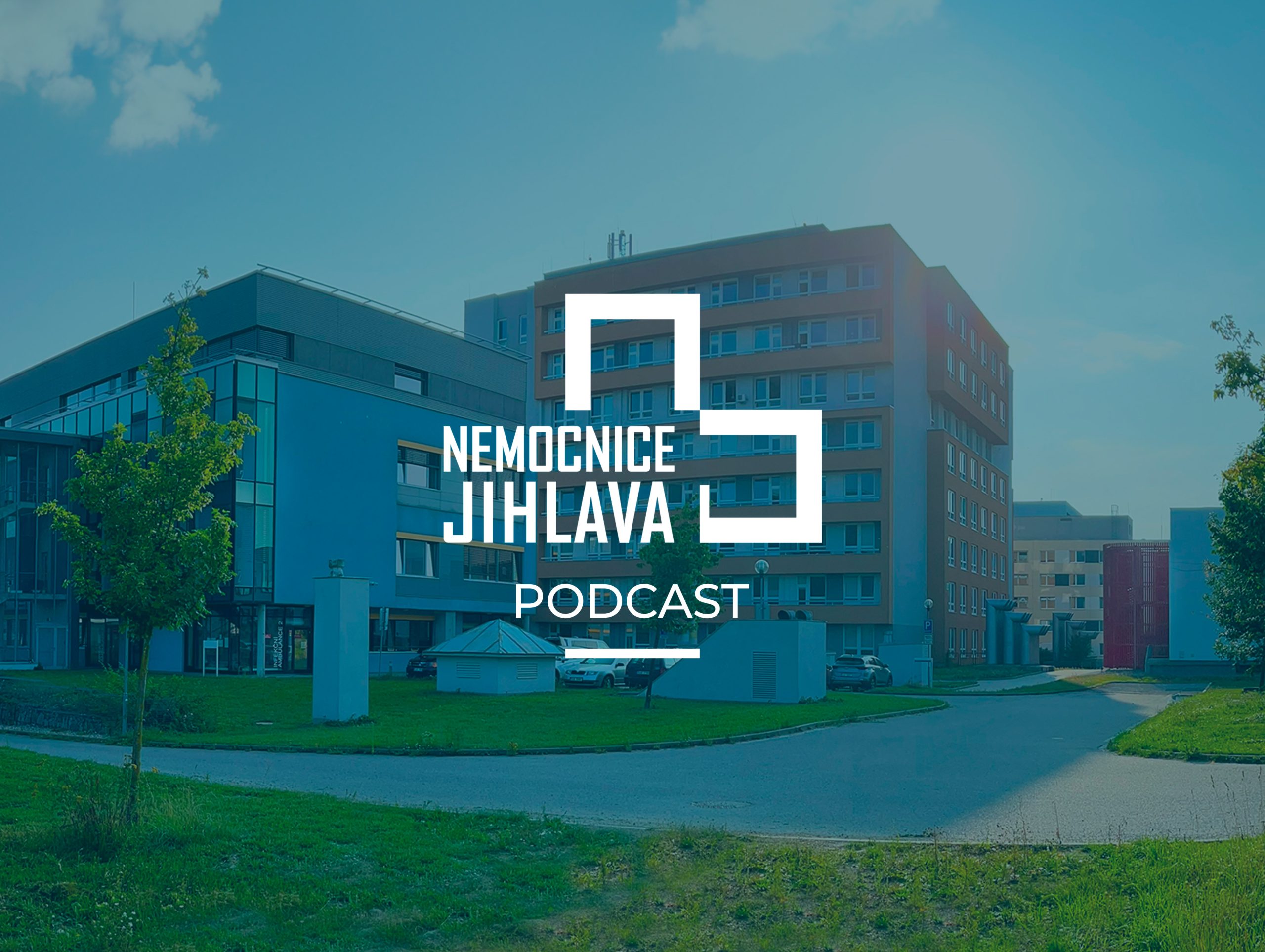 ikona - podcast
