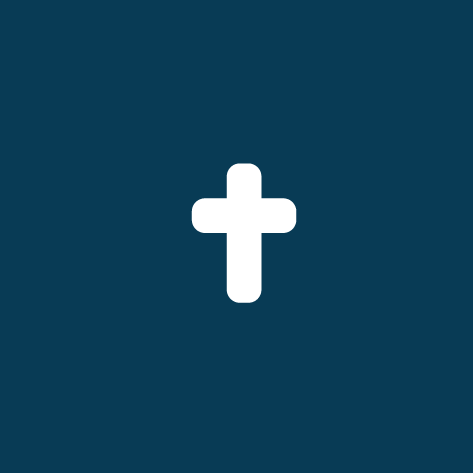 Pastor_icon ikona - duchovní péče