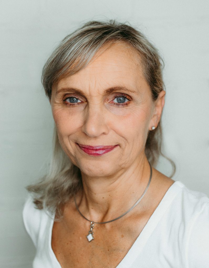 Lenka Velevová