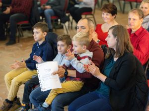 23.11.2023 slavnostní předávání zlatých medailí Prof. MUDr. Jana Janského