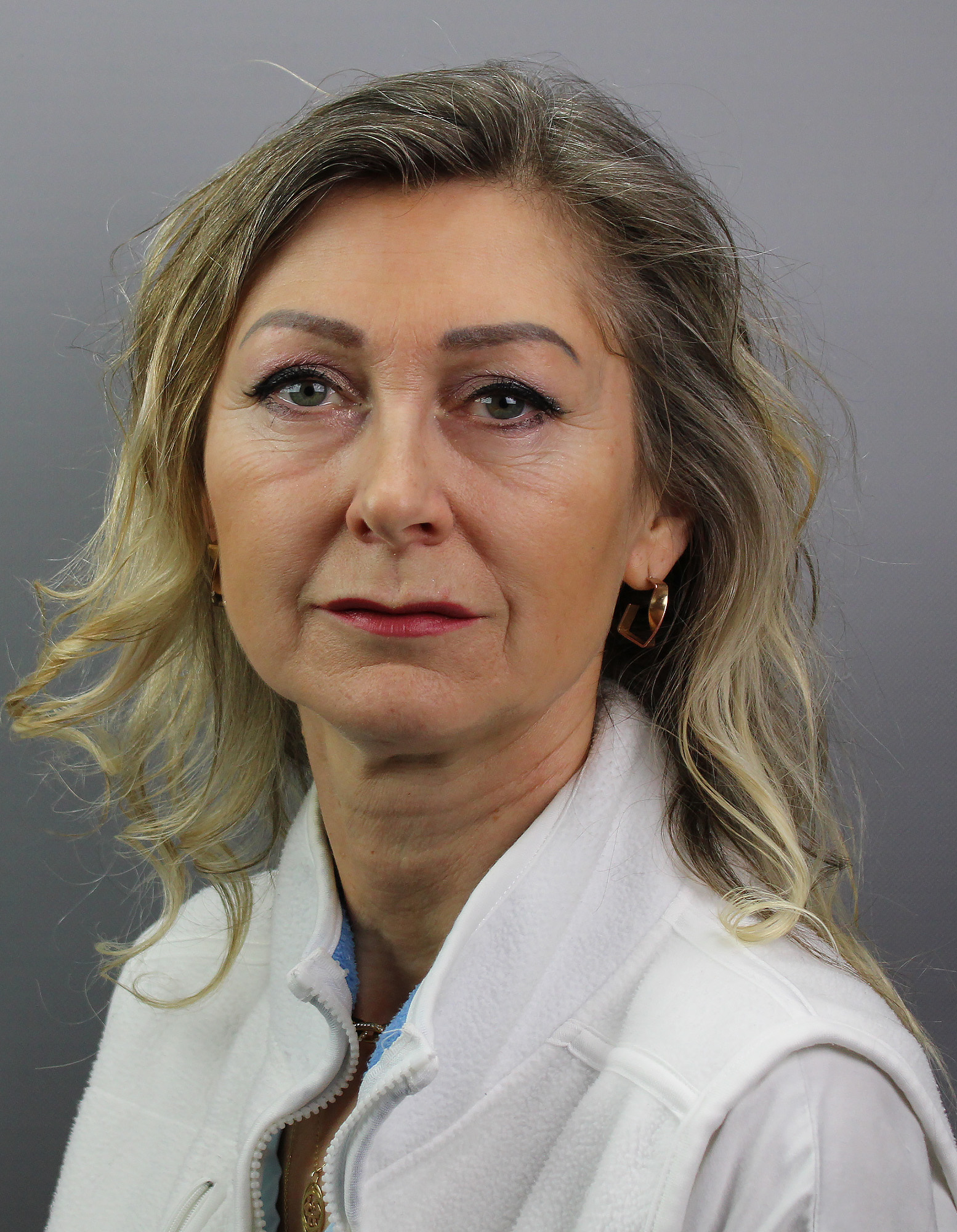 Mgr. Petra Kourková, MBA