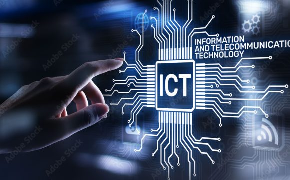 ICT