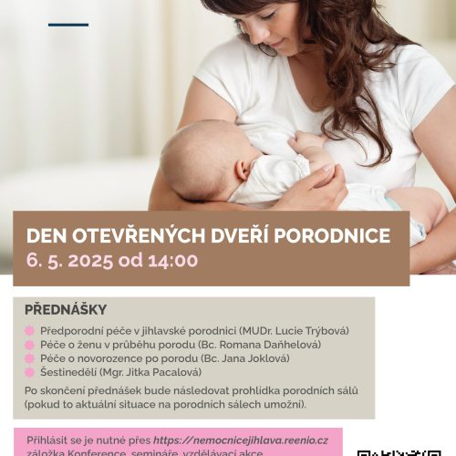pozvanka den otevrenych dveri