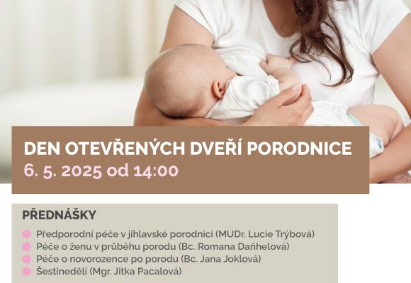 pozvanka den otevrenych dveri