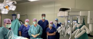 robot Gyn por