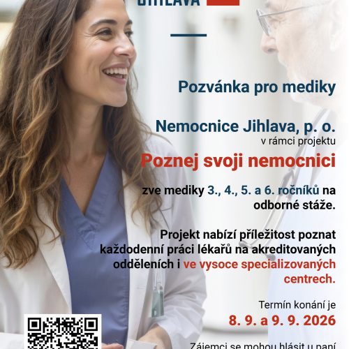 poznej nemocnici