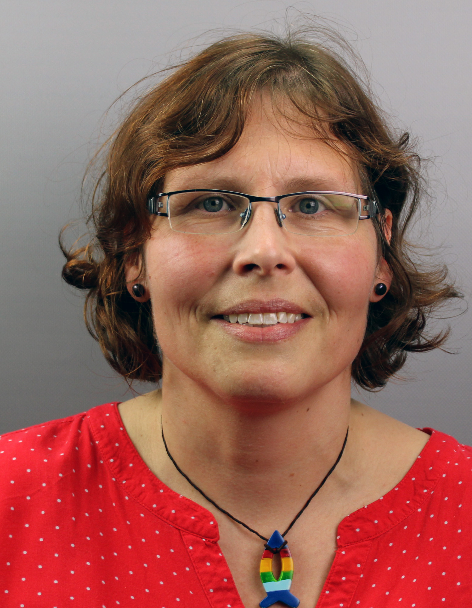 Mgr. Markéta Slámová