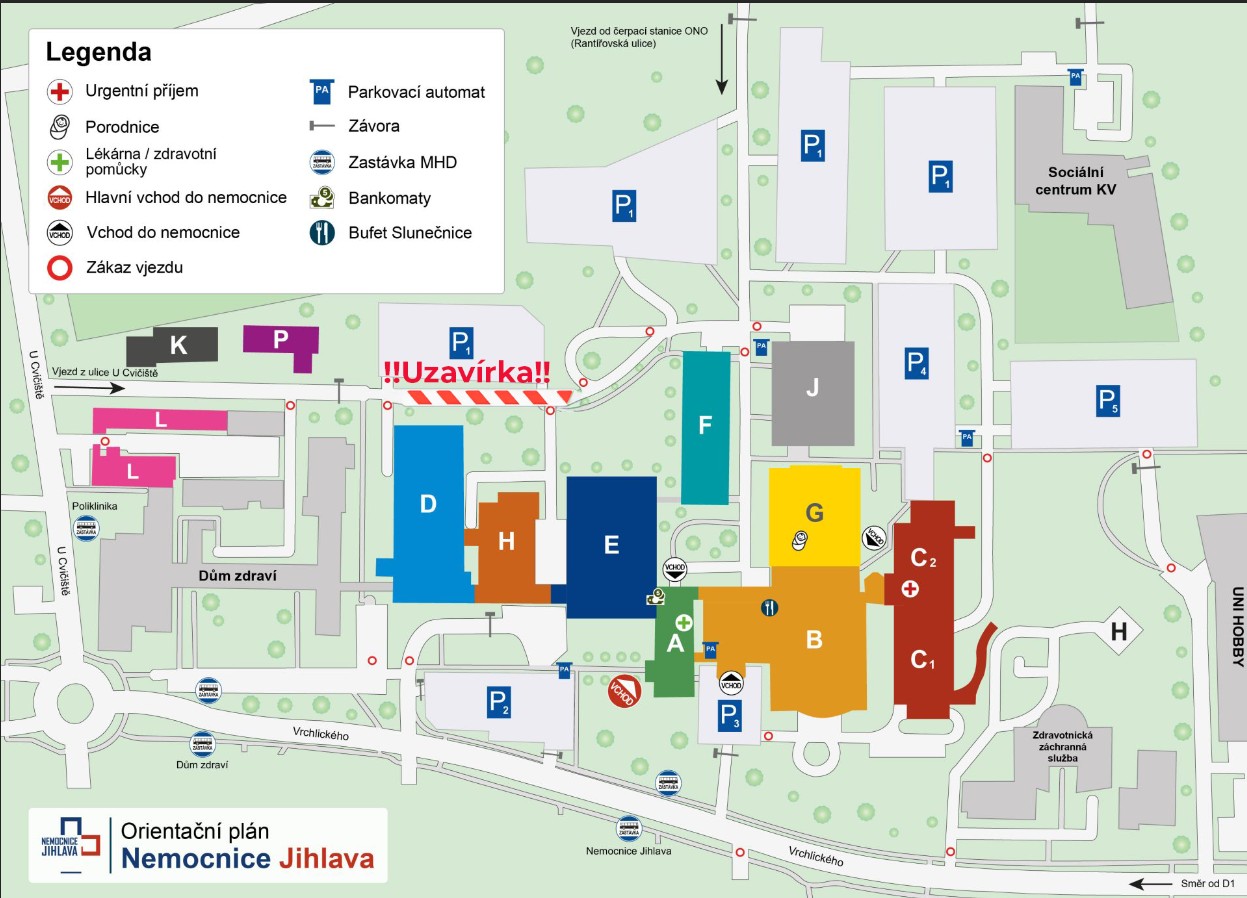 uzavirka