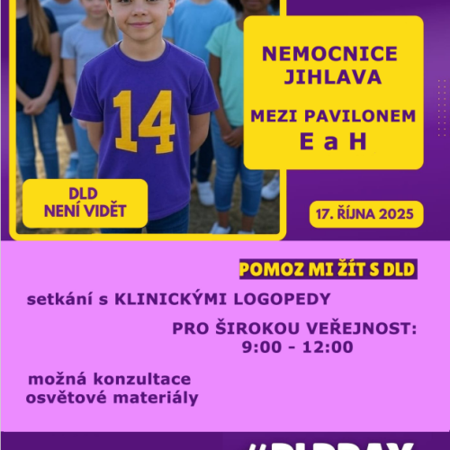 leták DLD