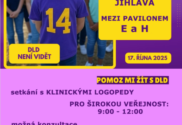 leták DLD