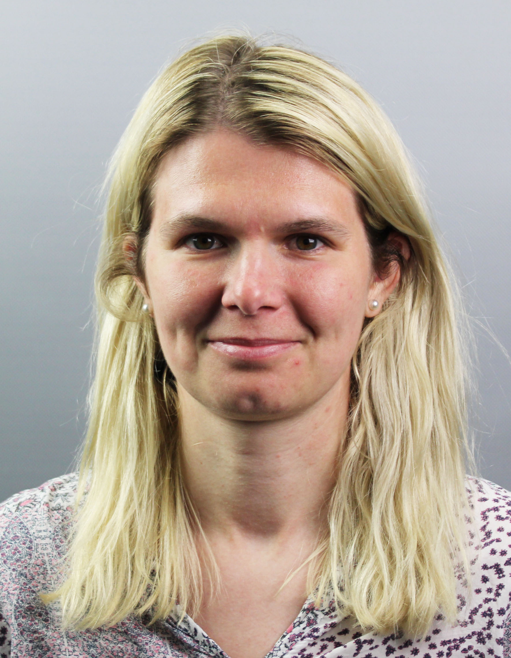 Bc. Monika Křížová