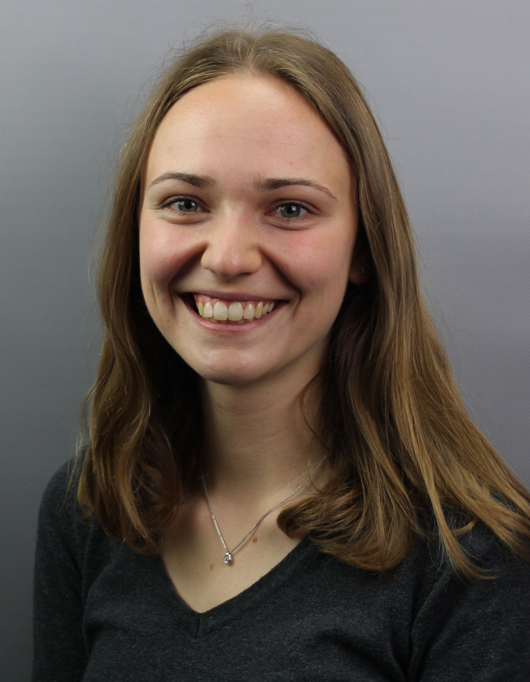 Mgr. Kateřina Paříková