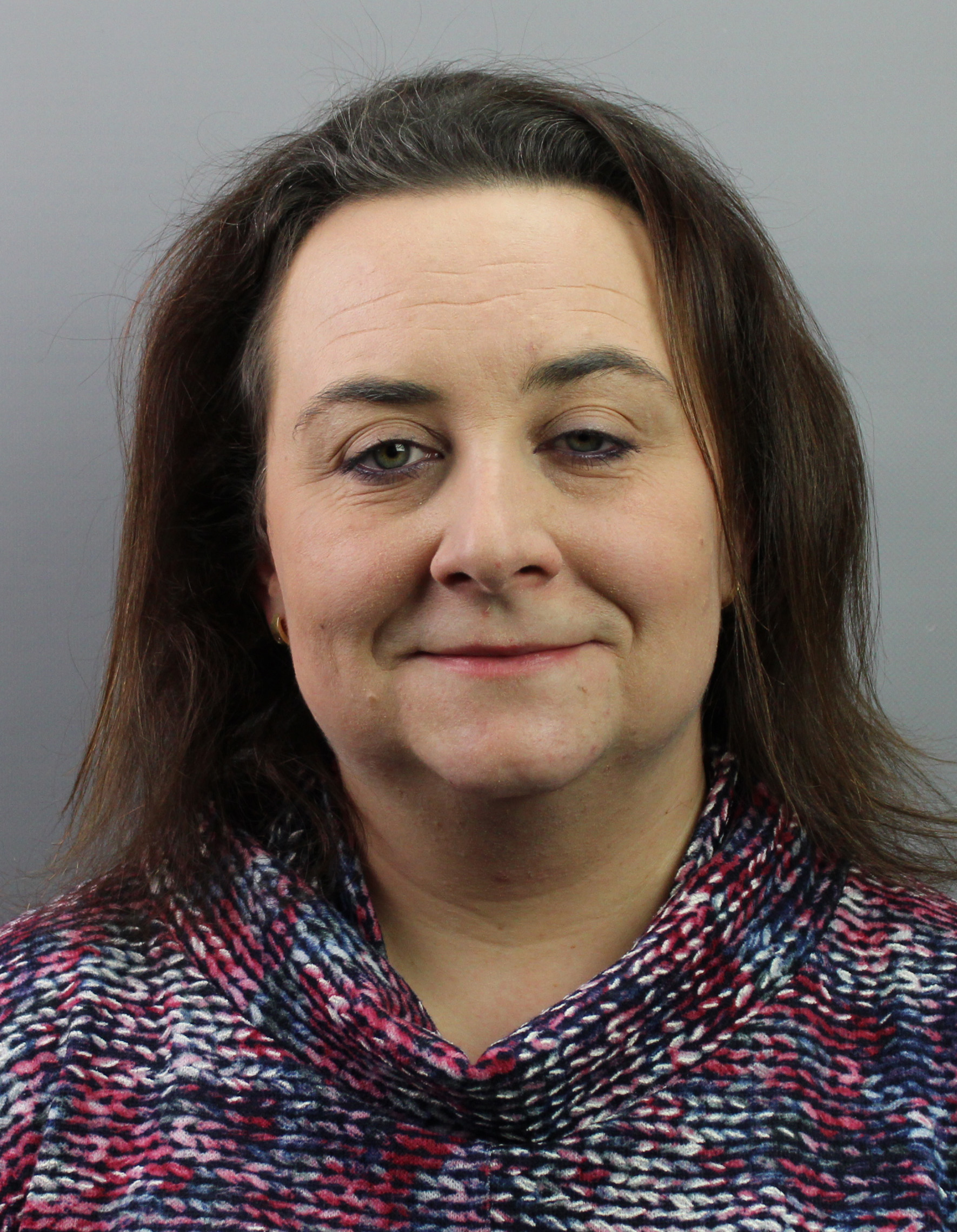 Mgr. Dana Ferdová Kameníková