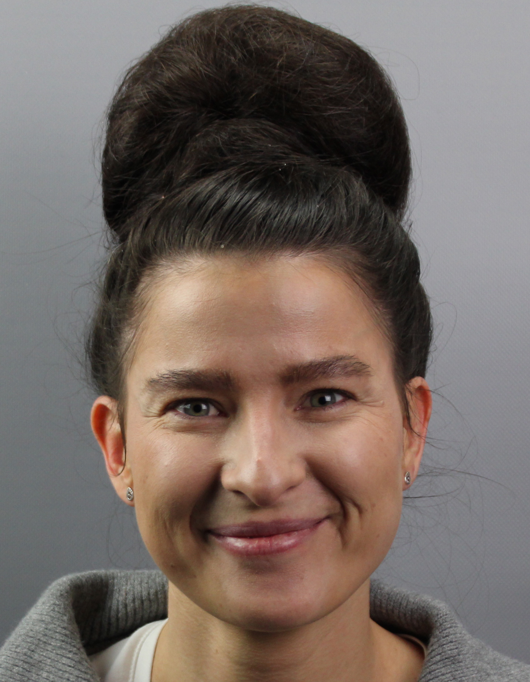 Bc. Karolína Hradecká