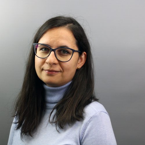 MUDr. Katarína Majerová