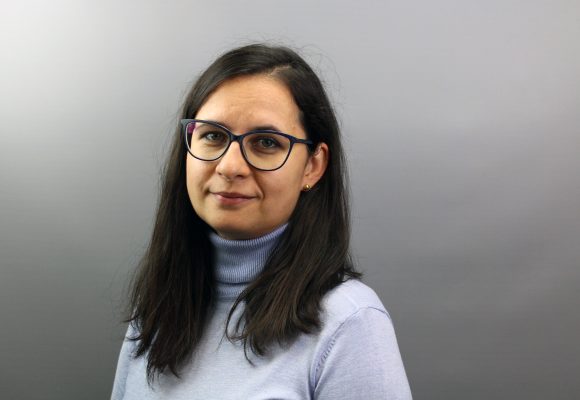 MUDr. Katarína Majerová