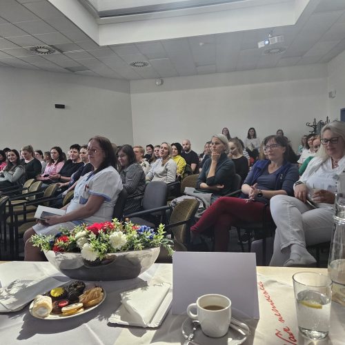 konference