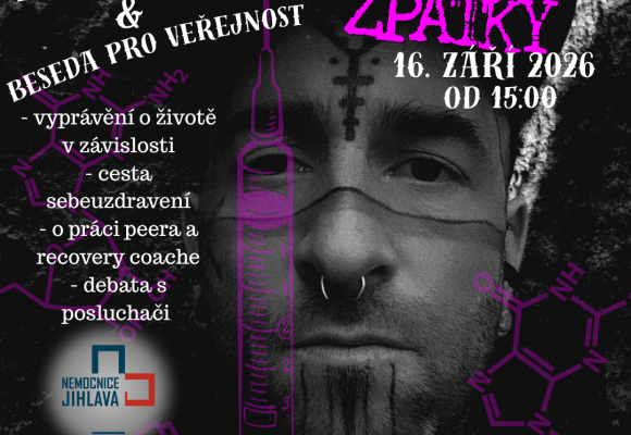 pozvánka do pekla a zpět