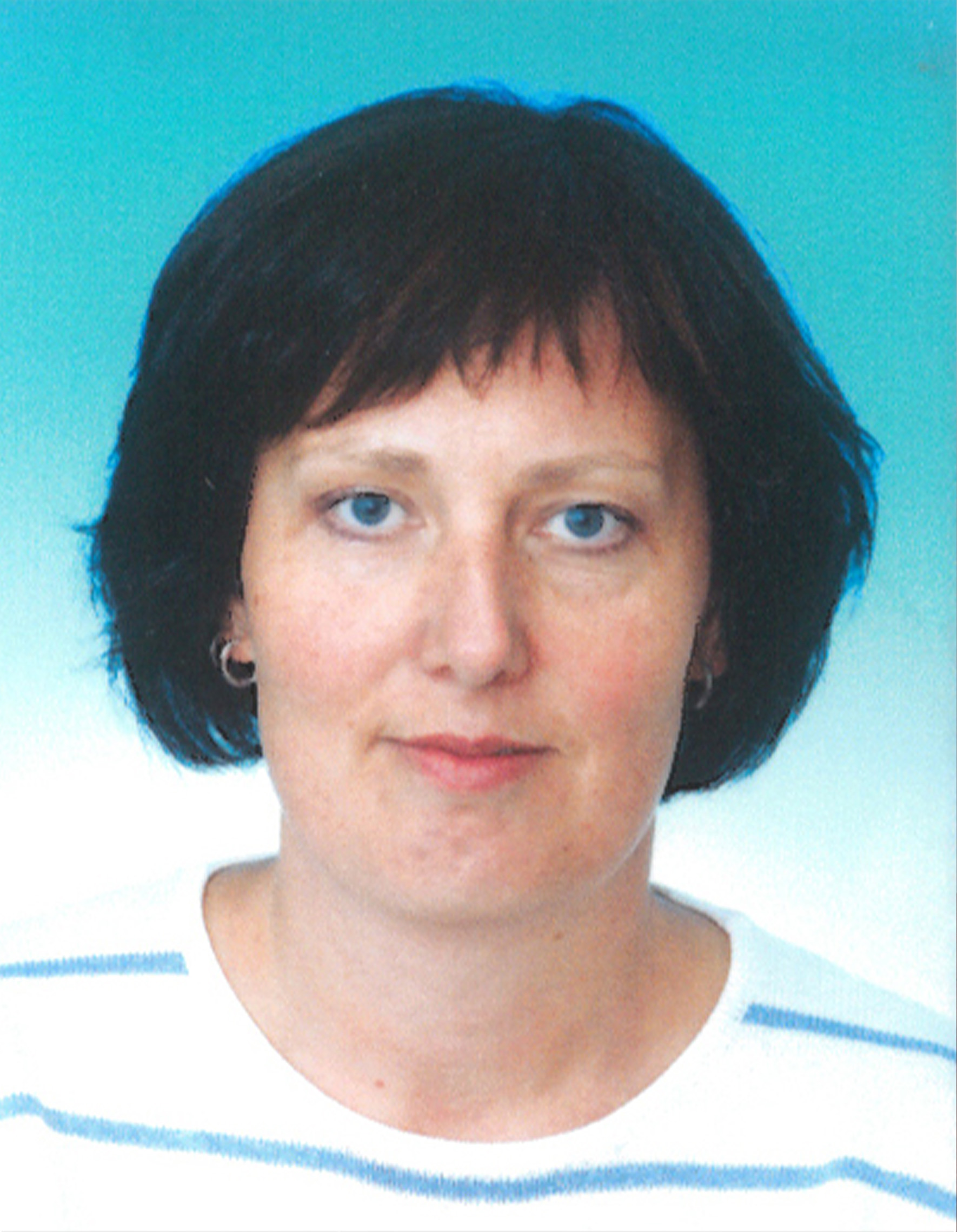 Leona Nováčková