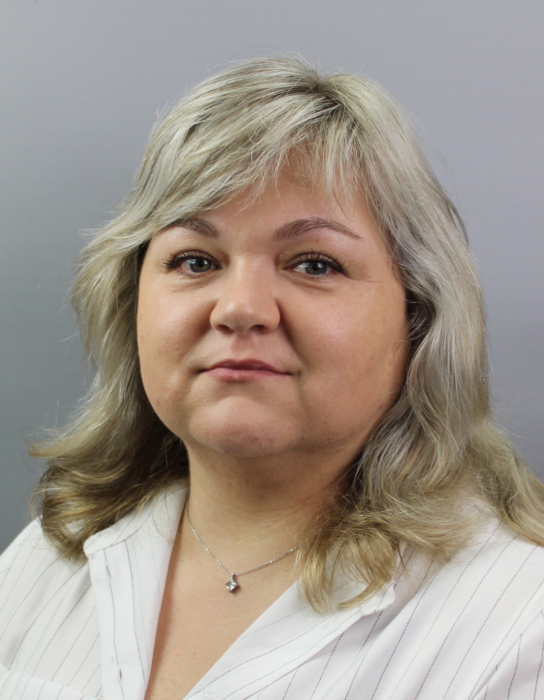 Hana Svobodová, Dis