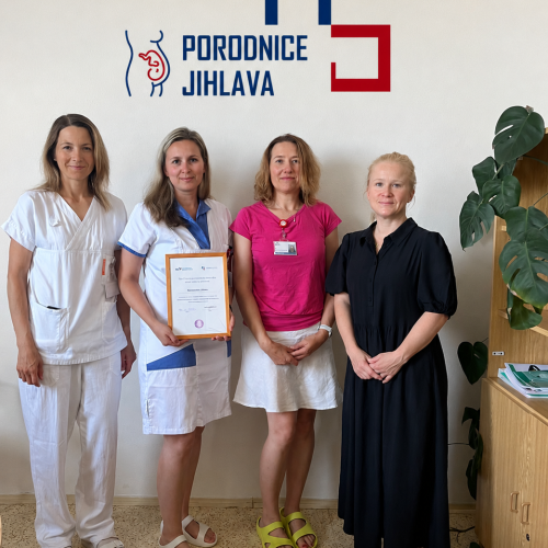 ocenění porordnice