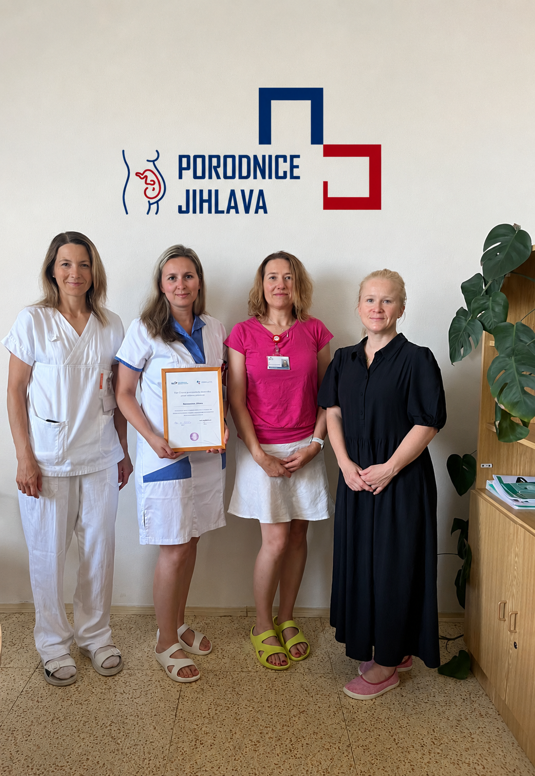 ocenění porordnice