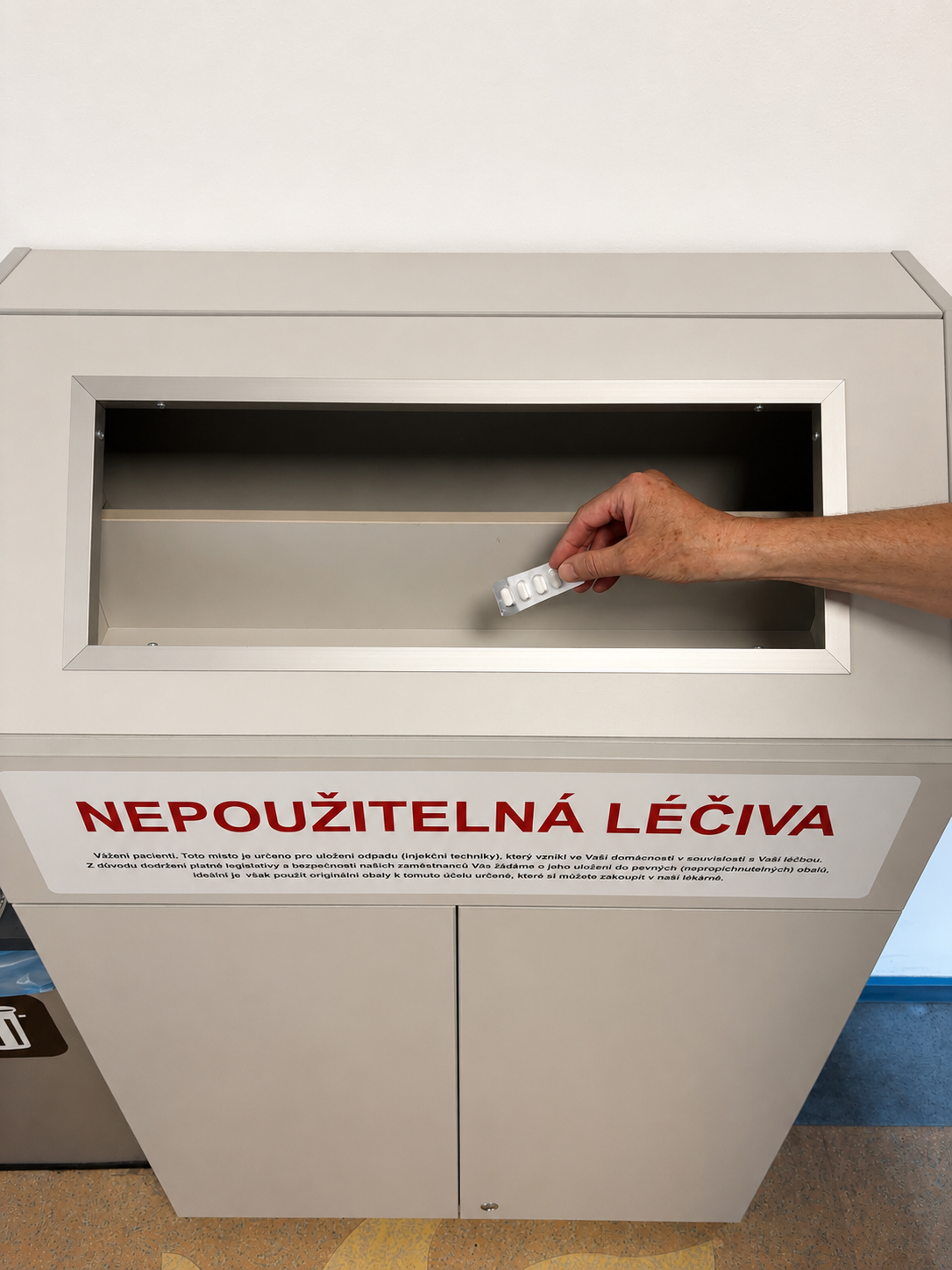 box lékárna