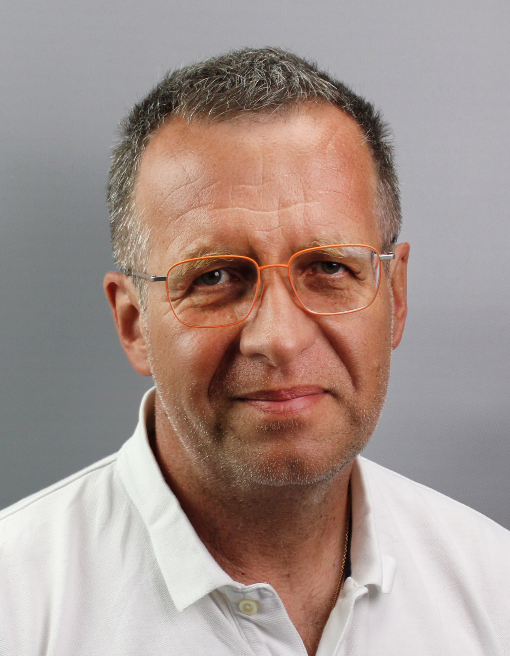 MUDr. Roman Pavlas