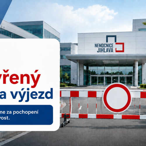 uzvareni vjezdu