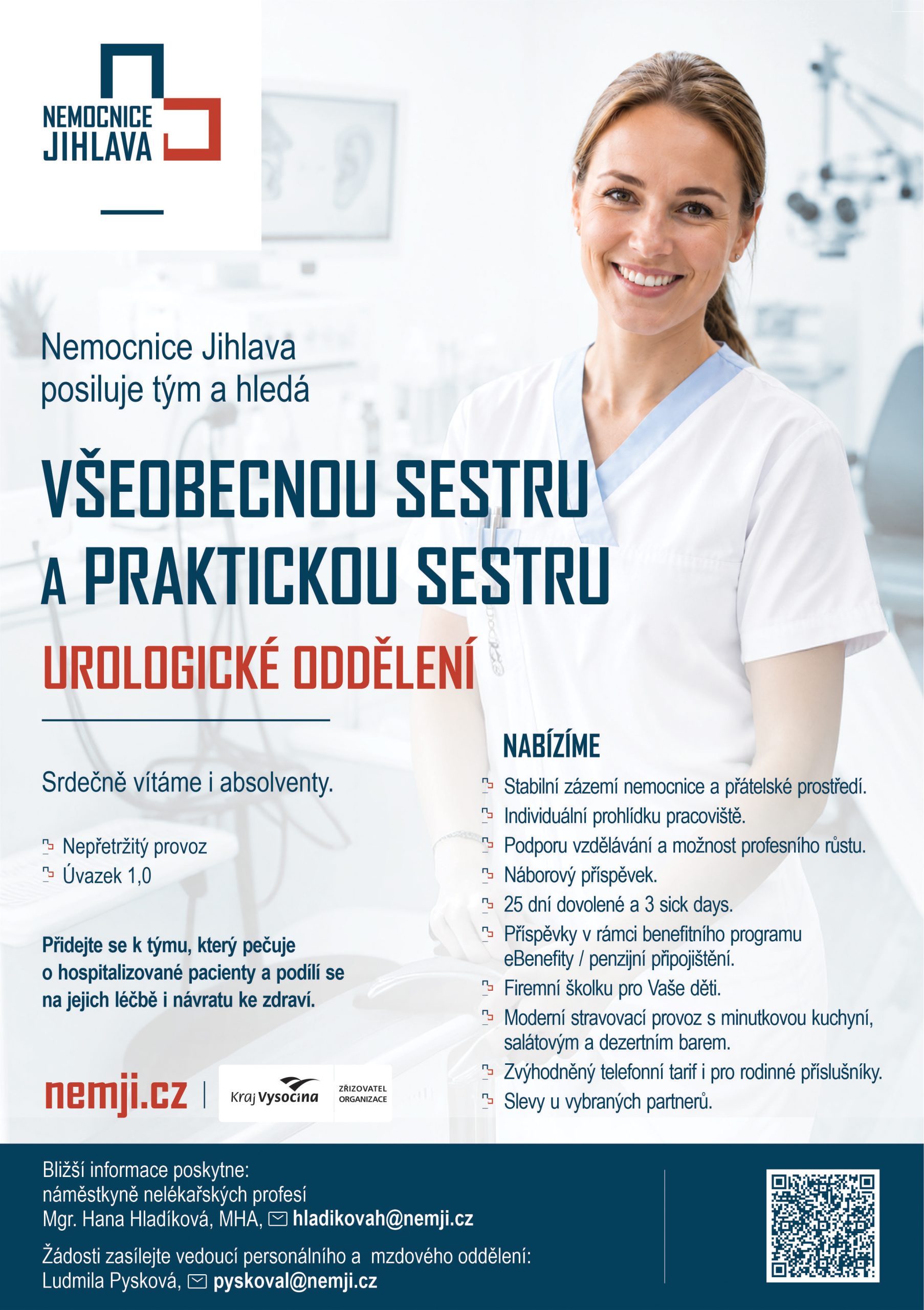 sestra URO