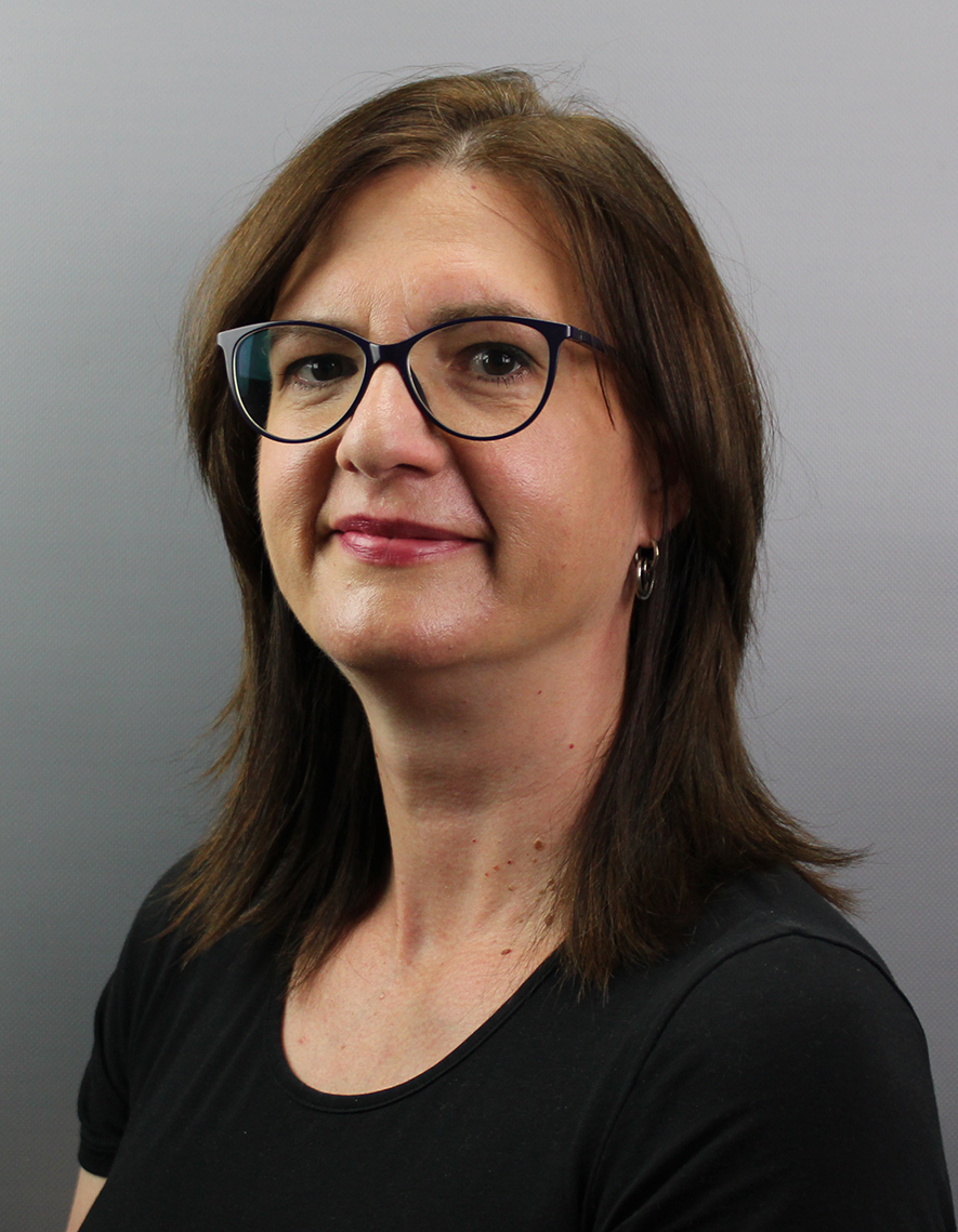 Martina Lhotská