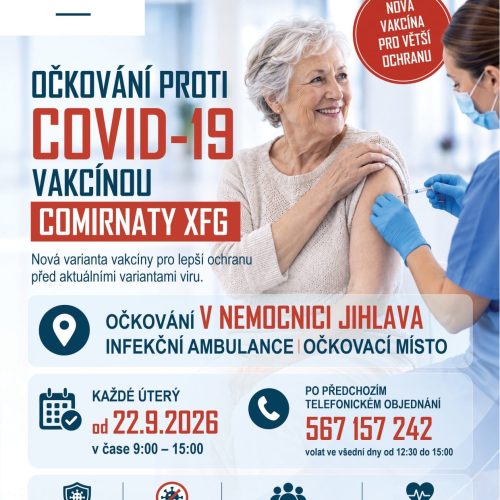 očkování covid covid očkování